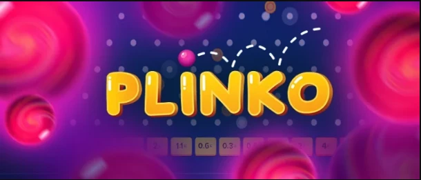 Plinko Casino Aplikacija