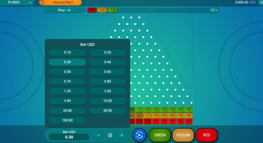 Igrati Plinko Igrati Plinko