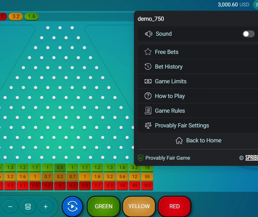 Plinko casino Plinko casino
